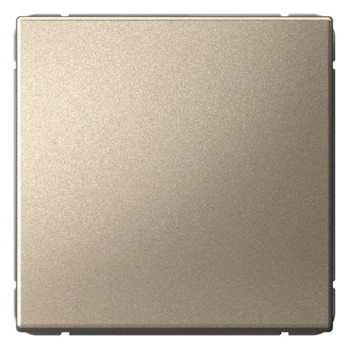 

Переключатель перекрестный Systeme Electric GAL000571 ArtGallery сх.7, 10АХ, шампань, GAL000571