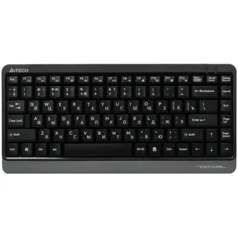 фото Клавиатура и мышь wireless A4Tech Fstyler FGS1110Q в Омске