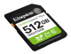 фото Карта памяти SDXC 512GB Kingston SDS3/512GB в Самаре