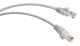 фото Кабель патч-корд U/UTP 5e кат. 2м Cabeus PC-UTP-RJ45-Cat.5e-2m-LSZH в Уфе
