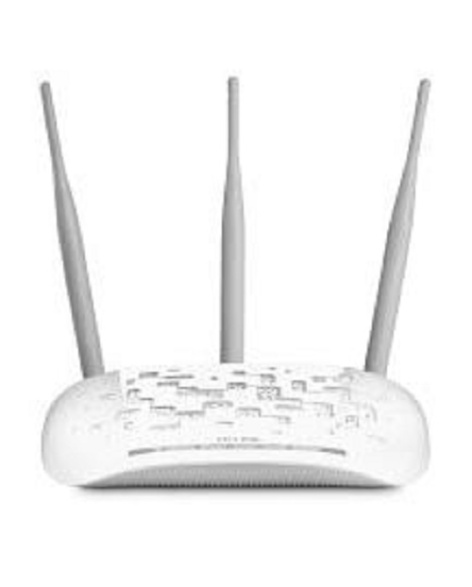 фото Точка доступа  TP-LINK TL-WA901ND