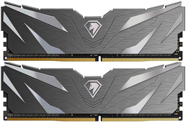 фото Модуль памяти DDR4 16GB (2*8GB) Netac NTSWD4P36DP-16K в Омске