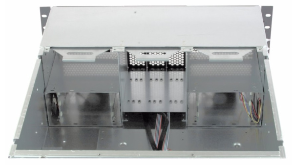 фото Корпус серверный 4U Procase RE411-D9H3-FC-55 в Нижнем Новгороде