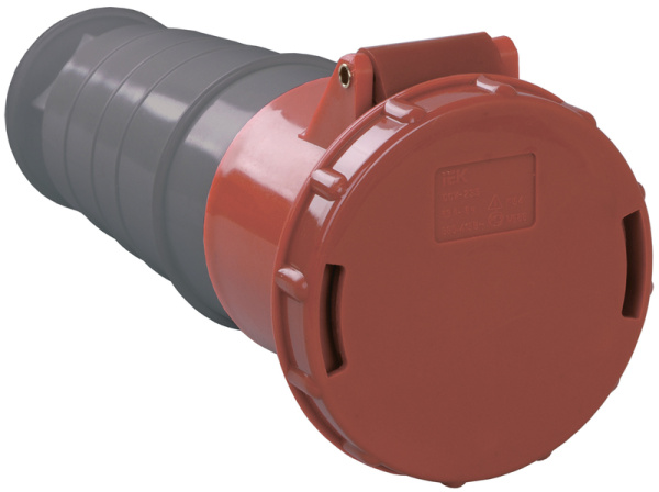 фото Розетка  IEK PSR22-063-5 в Уфе