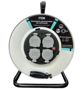 фото Удлинитель iTOK i-CONNECT-PRO-SUK-M-T-KG-315-4-44-20