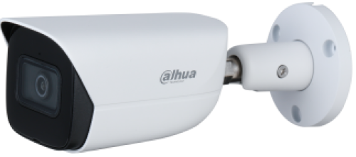 

Видеокамера IP Dahua DH-IPC-HDBW3449EP-AS-NI-0360B уличная купольная Full-color с ИИ 4Мп, 1/2.7" CMOS, WDR, 3D DNR, DH-IPC-HDBW3449EP-AS-NI-0360B
