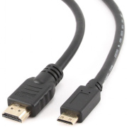 фото Кабель интерфейсный Cablexpert CC-HDMI4C-10