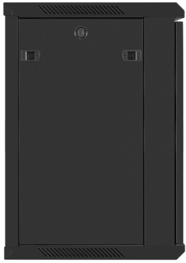 фото Шкаф настенный 19", 12U Exegate EC-WM-12U.450.M.BLACK в Екатеринбурге