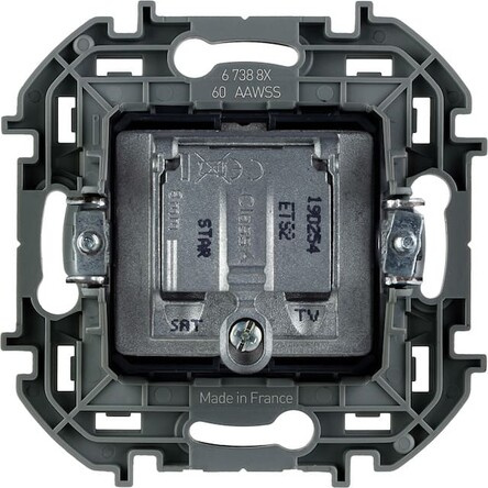 фото Розетка  Legrand 673882 в Омске