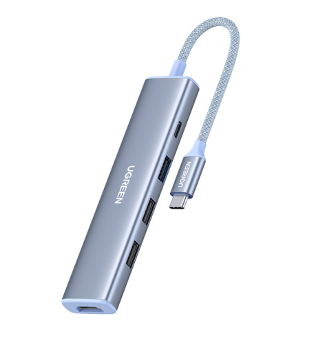 фото Концентратор  UGREEN CM478 в Перми