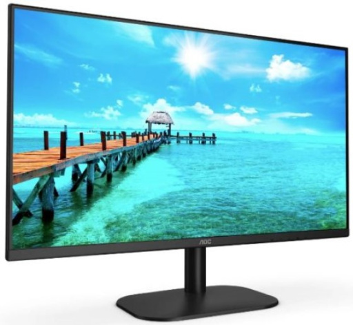 фото Монитор 24" AOC 24B2XHM2 в Уфе