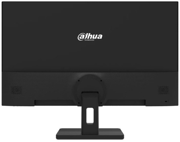 фото Монитор 23,8" Dahua DHI-LM24-C301B в Казани
