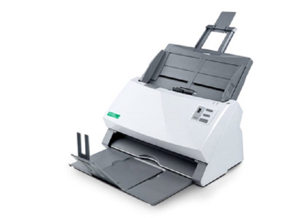 фото Сканер  Plustek SmartOffice PS3140U в Челябинске