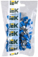 фото Разъем  IEK URP10-D25-D23-4