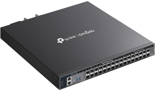 фото Коммутатор управляемый TP-LINK SX6632YF в Самаре