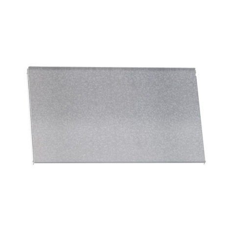 Изображение товара Монтажная панель EKF AleSta-MP3M400 В300 Ш400 из оцинкованной стали