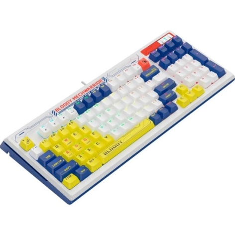 фото Клавиатура  A4Tech Bloody B950 в Красноярске