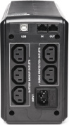 фото Источник бесперебойного питания Powercom SPT-700-II
