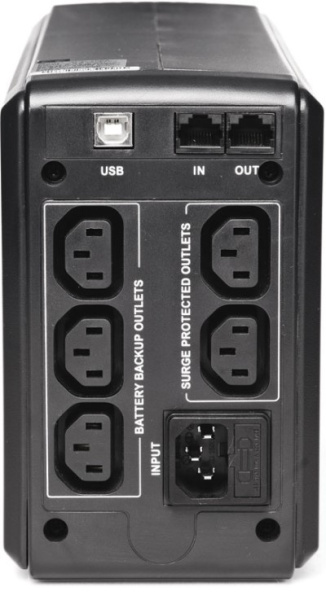 фото Источник бесперебойного питания  Powercom SPT-700-II в Омске