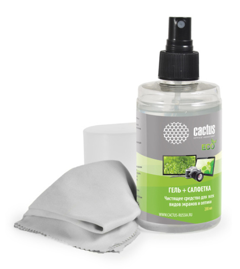 фото Набор  Cactus CS-S3004E в Казани