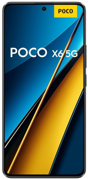 фото Смартфон  Xiaomi POCO X6 5G 12/256GB в Уфе