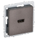 фото Розетка HDMI  IEK BR-H10-K45 в Смоленске