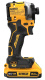 фото Шуруповерт аккумуляторный DeWALT DCF850D2T-QW в Санкт-Петербургe