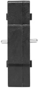 фото Блокировка механическая EKF ctr-s-01