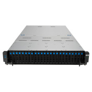 фото Серверная платформа ASUS RS720A-E12-RS24U/10G/2.6kW/24NVMe/GPU