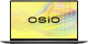 фото Ноутбук  OSIO FocusLine F160a-005 в Омске 16.1 ", Ryzen 5, 16 Гб RAM, 512 Гб SSD, Radeon Graphics, Серый