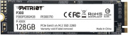 фото Накопитель SSD Patriot Memory P300P128GM28 128 ГБ