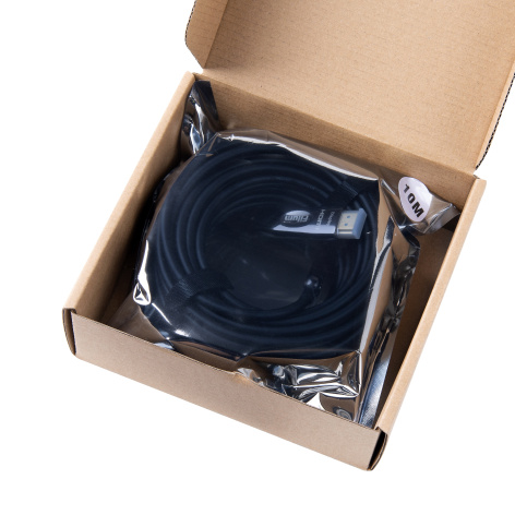фото Активный оптический кабель Filum FL-AOC-USB-C-HDMI2.0-10M в Екатеринбурге