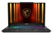 фото Ноутбук MSI Cyborg 15 B13WEKG-1248XRU 15.6" (Intel Core i5, 16Гб DDR5, SSD 512 Гб, GeForce RTX 5050, Без ОС) Черный [9S7-15Q342-1248]
