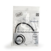 фото Адаптер Cablexpert A-mDPM-HDMIF-02