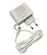 фото Блок питания Mikrotik MT13-052400-E15BG