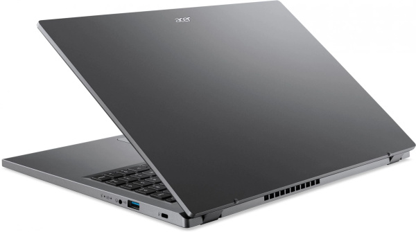 фото Ноутбук  Acer Extensa 15 EX215-23-R8JE в Красноярске 15.6 ", Ryzen 5, 16 Гб RAM, 512 Гб SSD, Radeon Graphics, Серый