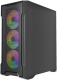 фото Корпус ATX Powercase Mistral X4B
