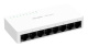фото Коммутатор неуправляемый RUIJIE NETWORKS RG-ES08G-L