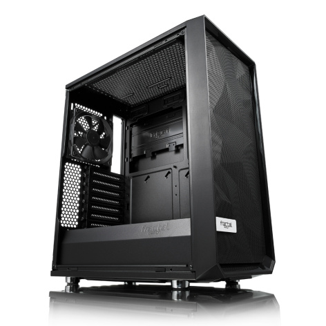 фото Корпус ATX Fractal Design Meshify C