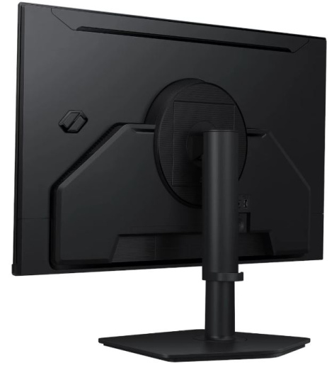 фото Монитор 27" Samsung Odyssey G4 S27HG400EIXCI в Омске