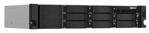 фото Сетевой RAID-накопитель  QNAP TS-864eU-RP-8G в Уфе