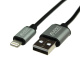 фото Кабель интерфейсный USB 2.0 LAZSO WU-201(1,2m) в Екатеринбурге
