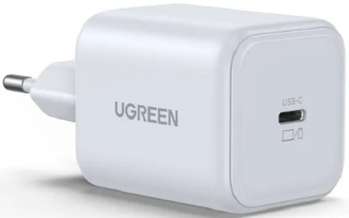 фото Зарядное устройство сетевое UGREEN X524 в Омске