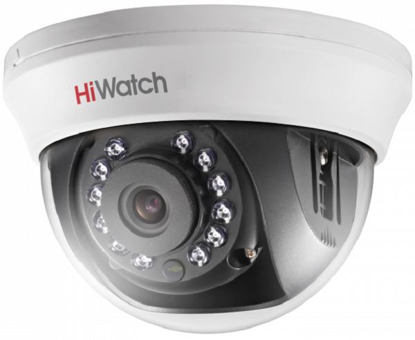 

Видеокамера HiWatch DS-T201(B) 2Мп с ИК-подсветкой до 20м 1/2.7" CMOS матрица, 3.6мм, 82.2°, механический ИК-фильтр, 0.01 Лк F1.2, OSD, DWDR, BLC, DNR, DS-T201(B)
