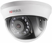 фото Видеокамера HiWatch DS-T201(B)