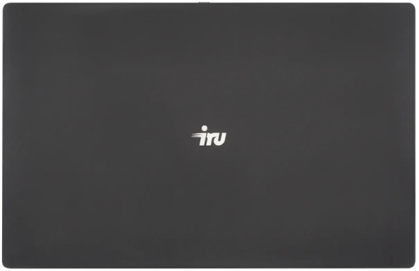 фото Ноутбук  iRu Strato 15ALI в Казани 15.6 ", Core i3, 16 Гб RAM, 512 Гб SSD, UHD Graphics, Черный