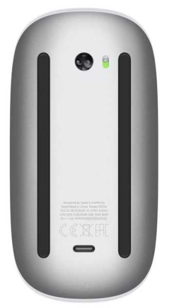 фото Мышь  Apple 254935 в Уфе