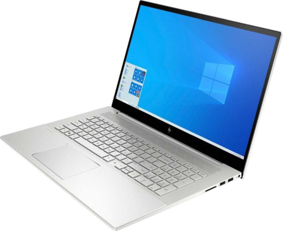 фото Ноутбук  HP Envy 17-cg1014u 