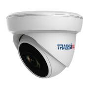 фото Видеокамера TRASSIR TR-H2S1 v3 3.6