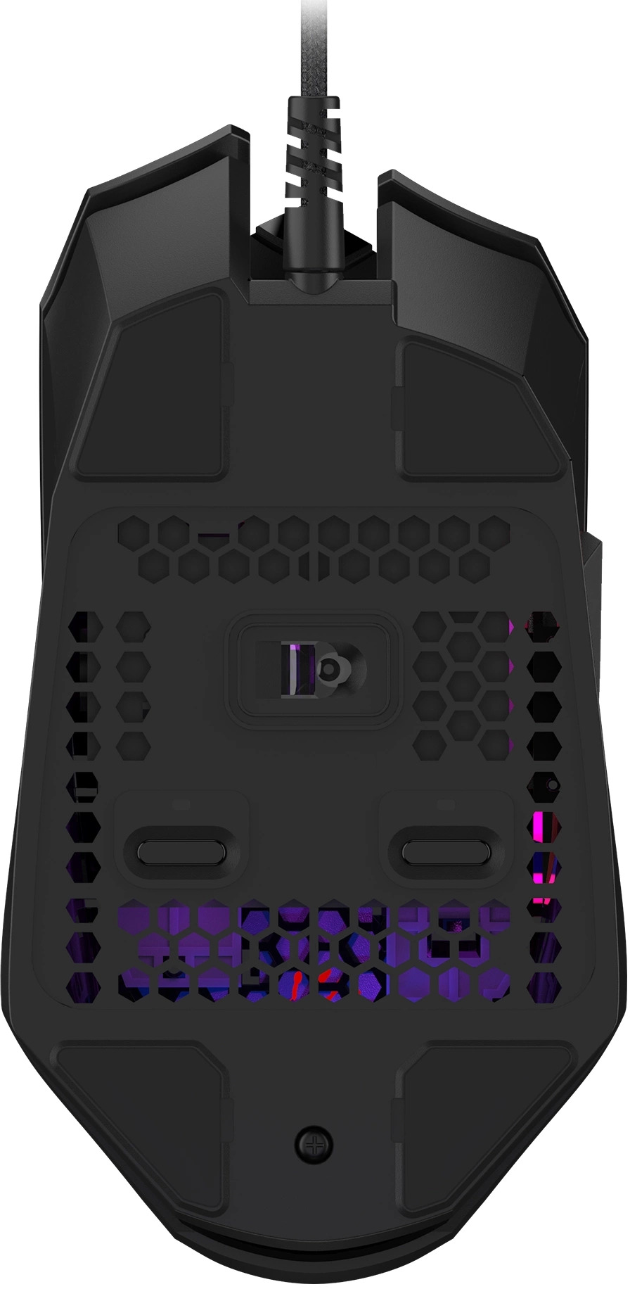 фото Мышь  A4Tech Bloody W65 Max Mini